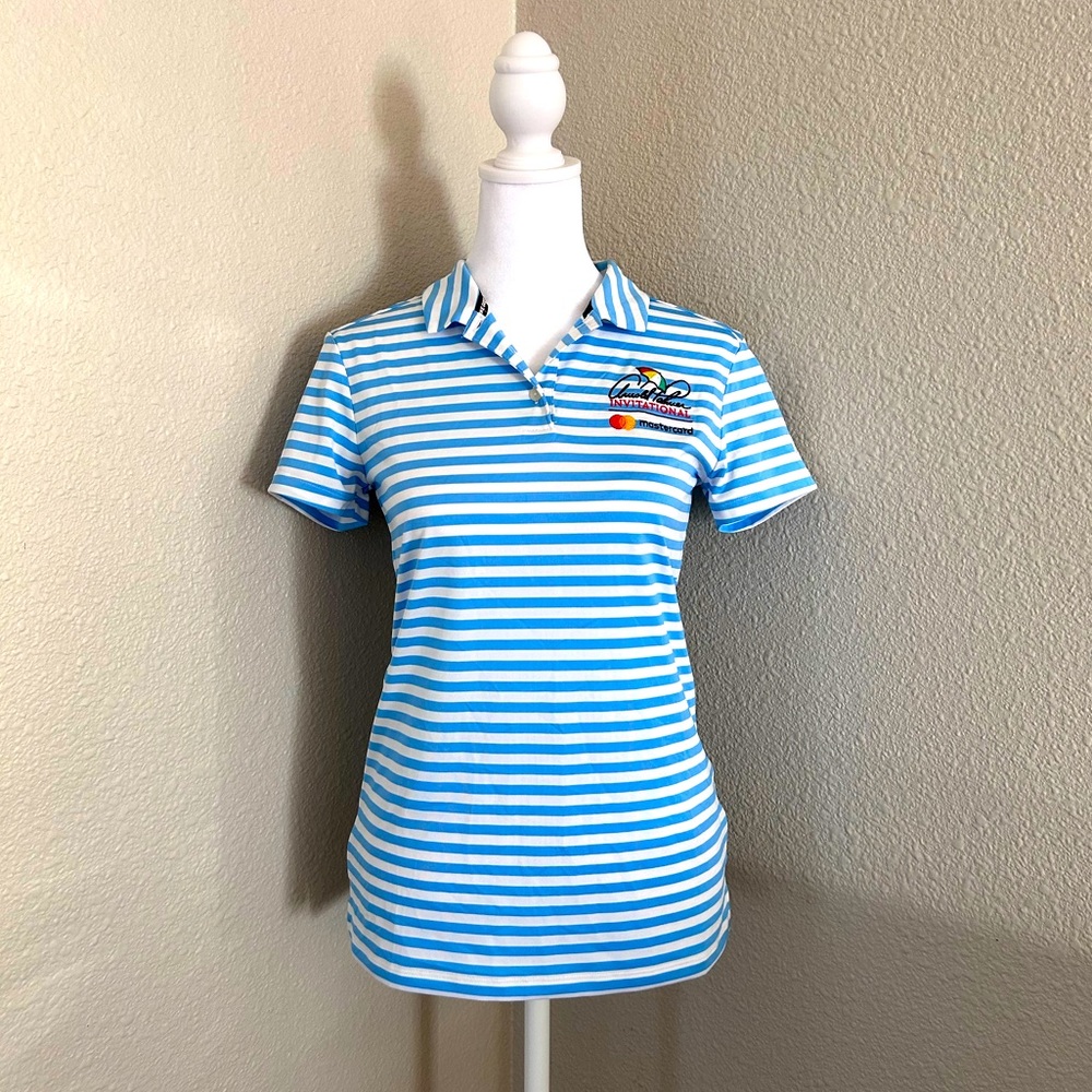Arnald Palmer Golf Polo